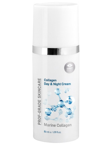 Collagen day & night cream 50ml