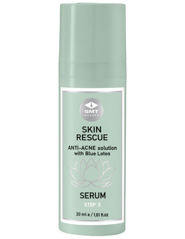 Anti-acne Серум 30мл