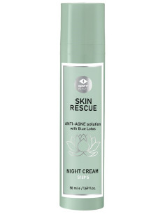 Anti-acne Ночной крем 50мл