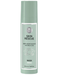 Anti-acne маска с кремовой...