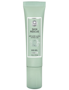 Anti-acne SOS gels 15ml