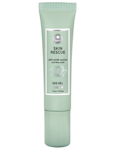 Anti-acne SOS gels 15ml