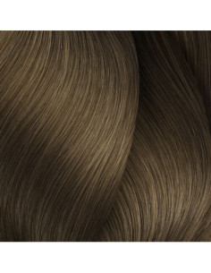 New Majirel hair color 8.0...