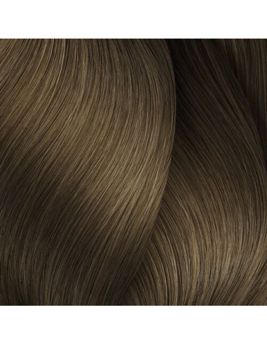 New Majirel hair color 8.0 60ml