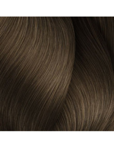 New Majirel hair color 7.12...