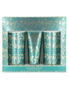 GOLDEN DEERS Set Hand Cream...