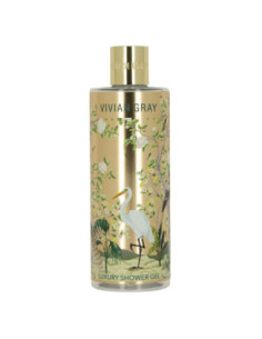 Birds of Paradise Dušas...