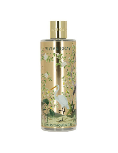 Birds of Paradise Dušas želeja, 500ml