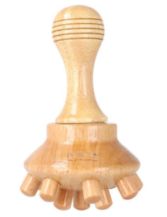 Massage tool MUSHROOM, for...