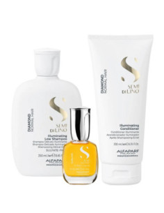 Komplekts Semi Di Lino...