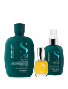 Komplekts Semi Di Lino...