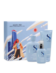 Komplekts Semi Di Lino...