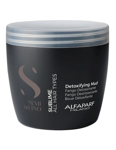 Semi Di Lino SUBLIME DETOXIFYING MUD...
