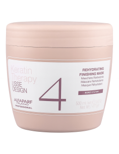 Keratin Therapy LISSE...