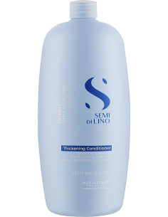 Semi di Lino Density...