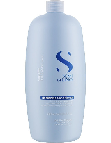 Semi di Lino Density кондиционер 1000мл