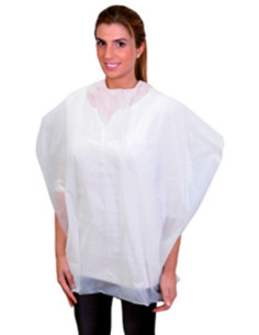 Одноразовые полиэтиленовые...