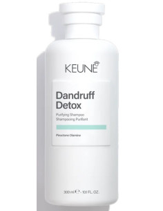 Dandruff Detox Purifying...