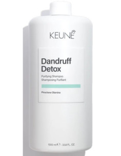 Dandruff Detox Purifying...