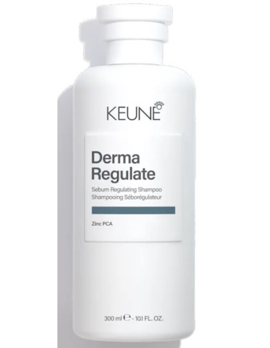 Шампунь Derma Regulate для жирной...