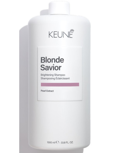 Шампунь Blond Savior для осветленных...
