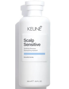 Scalp Sensitive Soothing...