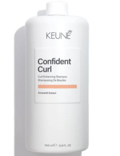 Шампунь Confident Curl для...