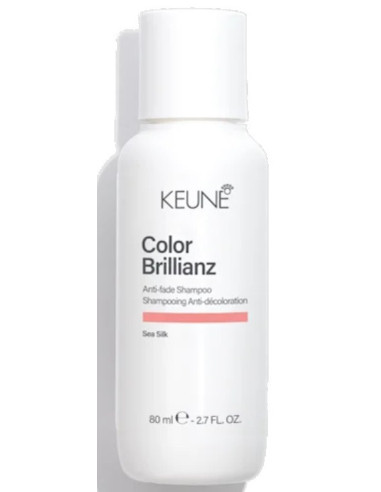 Color Brillianz Anti-fade Šampūns...