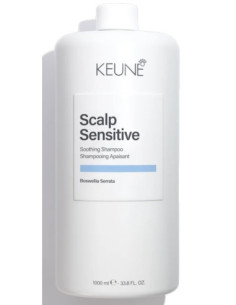 Scalp Sensitive Soothing...