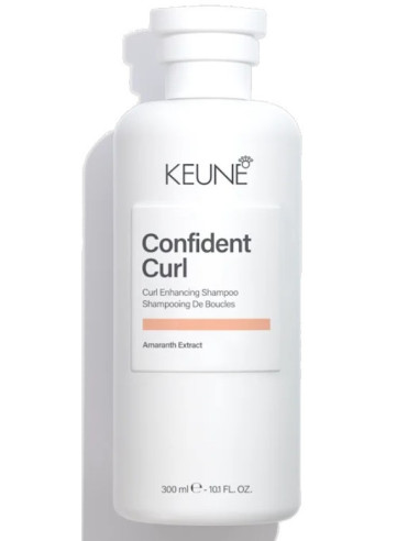 Шампунь Confident Curl для кудрявых...