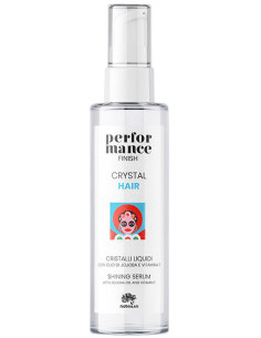 Performance Crystal Hair –...