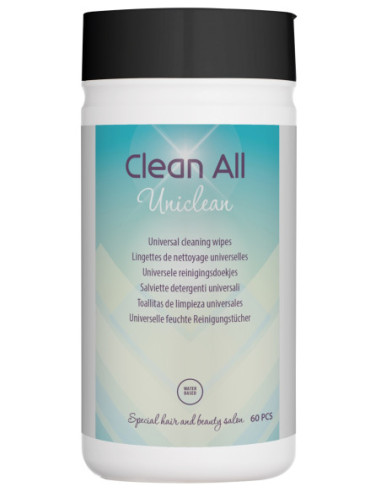 Sibel Clean All universal cleaning...