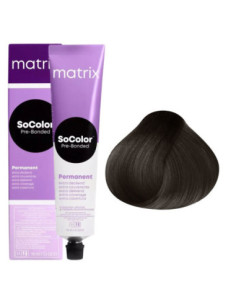 SOCOLOR Pre-Bonded 504N 90ml