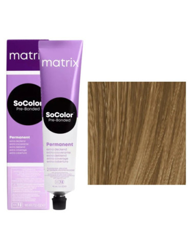 SOCOLOR Pre-Bonded 509G 90ml