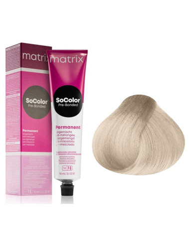 SOCOLOR Pre-Bonded 11A 90ml