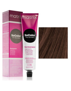 SOCOLOR Pre-Bonded 4M 90ml