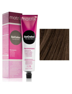 SOCOLOR Pre-Bonded 4NW 90ml