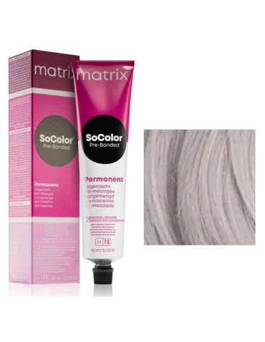 SOCOLOR Pre-Bonded 10SP matu krasa  90ml