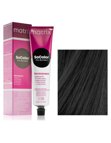 SOCOLOR Pre-Bonded 2N 90ml