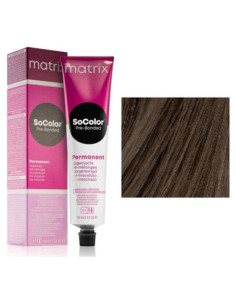 SOCOLOR Pre-Bonded 5N 90ml