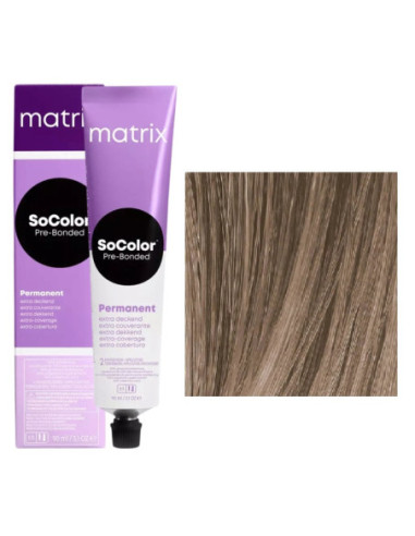 SOCOLOR Pre-Bonded 510NA matu krasa...