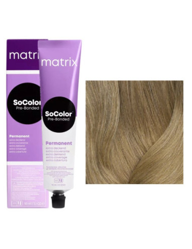SOCOLOR Pre-Bonded 509NA 90ml