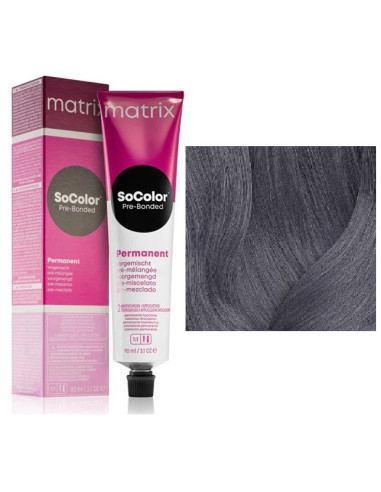 SOCOLOR Pre-Bonded 6SP matu krasa  90ml