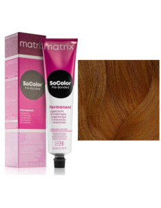 SOCOLOR Pre-Bonded 7BC matu...