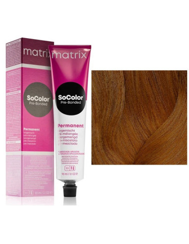 SOCOLOR Pre-Bonded 7BC 90ml
