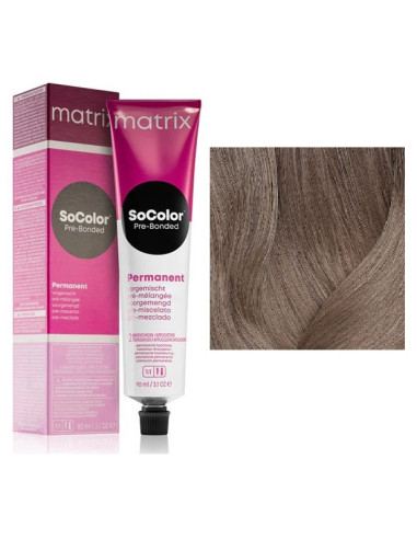 SOCOLOR Pre-Bonded 7N 90ml