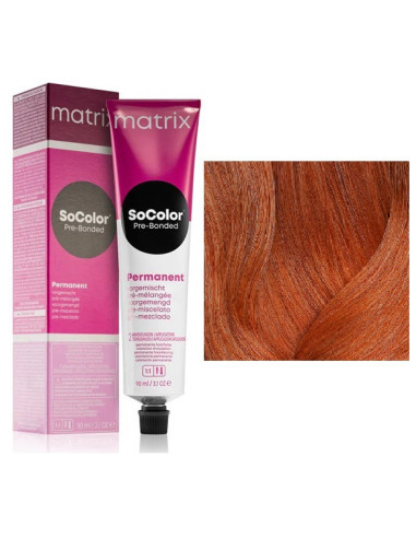 SOCOLOR Pre-Bonded 6RC 90ml