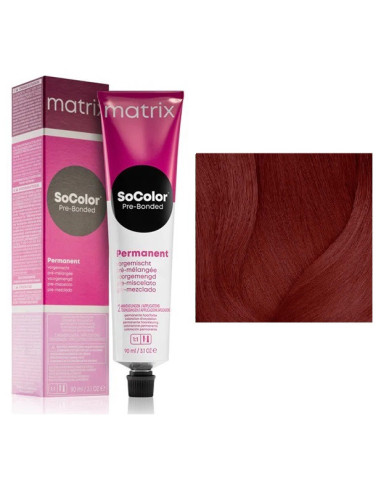 SOCOLOR Pre-Bonded 5RR 90ml