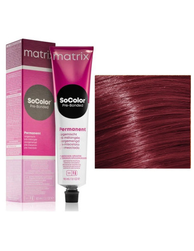 SOCOLOR Pre-Bonded 6RV 90ml