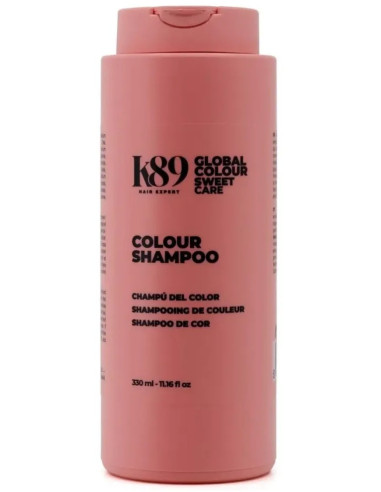 Sweet Care Colour shampoo for colored...